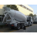 Sinotuck Rhd Concrete Mixer Trucks 10cbm